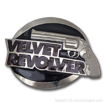Belt Buckle, Made of Copper, Customized Designs are Accepted